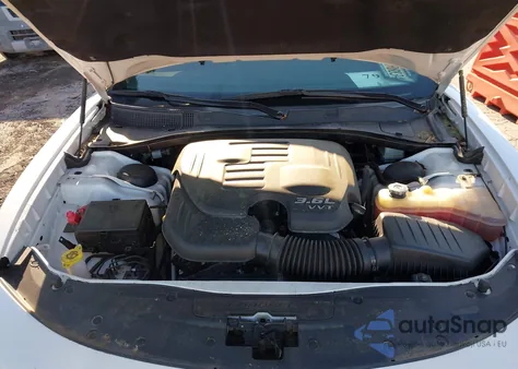 2020 Dodge Charger Gt из США, поврежденный, VIN 2C3CDXHG5LH208424